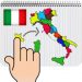 Mappa di Italia Gioco v1.05 [MOD]