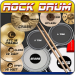 Rock Drum Kit v1.9 [MOD]