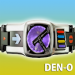 DX Henshin Belt Sim for Den-O Henshin v1.3 [MOD]
