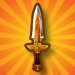 Knife Game: Throw The Knife & Hit The Target v1 [MOD]