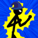 Stickman: Electricman Stick Fight Game v1.16.1 [MOD]