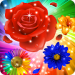 Flower Mania: Blossom Bloom Match 3 Game v2.65 [MOD]