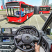 City Coach Bus Parking Arena 3D: Bus Driving Game v1.3.4 [MOD]