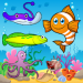 Puzzle for Toddlers Sea Fishes v1.0.7 [MOD]