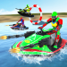 Jet Ski Boat Racing: Robot Shooting Water Race v1.0.2 [MOD]