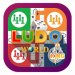 LudoWorldKing – Online Multiplayer Game v1.0.10 [MOD]