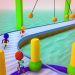 Escape Run Race 3D – Multiplayer Running Game v1.0.8 [MOD]
