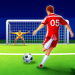 Flick Football : Flick Soccer Game v1.85 [MOD]