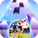 Piano Tiles Now United v2.3 [MOD]
