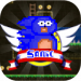 Pixel Sanic : Adventure of the dead meme v1.0 [MOD]
