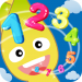 Kids Counting Games : Kids 123 Counting Goobee v2.5.3 [MOD]