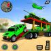 US Army Offroad Driving 3D: Truck Transport Games v4.9.3 [MOD]
