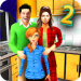 Happy Family Life Dad Mom – Virtual Housewife 2 v1.1 [MOD]