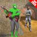 Superhero Counter Terrorist – FPS Shooting Game v1.0 [MOD]