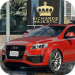 Drive Audi Q7 – City & Parking v1.0 [MOD]