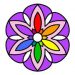 Cross Stitch Coloring Mandala v0.0.236 [MOD]