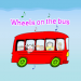 Wheels on the bus song: games for toddlers, babies v1.1 [MOD]
