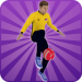 Freestyle Football Games : Soccer Game v3.0 [MOD]