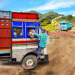 Real Indian Cargo Truck Simulator 2020: Offroad 3D v1.0 [MOD]