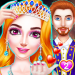 Princess Wedding Magic Makeup Salon – Girls Games v1.0.0 [MOD]