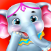 Baby Elephant – Circus Flying & Dancing Star! v1.0.8 [MOD]