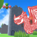 Room Escape Game : Dragon and Wizard's Tower v1.1.6 [MOD]