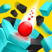 New Stack Ball Games: Drop Helix Blast Queue v1.0.2 [MOD]