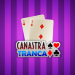 Canastra – Tranca – Jogo de cartas v2.2 [MOD]