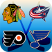 Ice Hockey Logos Quiz v7.7.3z [MOD]