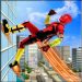 Flying Ninja Hero Crime Simulator Gangster Chase v1.3 [MOD]