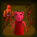 Horror Rooms – Piggy v10 [MOD]