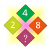 Alpha Math Riddles | Math Puzzles Games v2.2.4 [MOD]