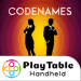 Codenames PlayTable Handheld Companion v1.2.0 [MOD]