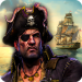 Caribbean Sea Pirate War 3D Outlaw Pirate Ship Sim v1.0.4 [MOD]