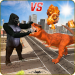 Monster Dino Vs King Kong-City Rampage Simulator v1.0.5 [MOD]