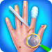 Hand Skin Doctor – Hospital Game v1.0.1 [MOD]