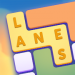 Word Lanes: Relaxing Puzzles v1.8.1 [MOD]