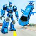 Flying Limo Robot Car Transform: Police Robot Game v1.0.32 [MOD]