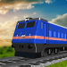 Express Train 2021 v1.8 [MOD]