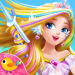 Sweet Princess Fantasy Hair Salon v1.0.7 [MOD]