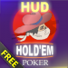 HUD HOLDEM POKER FREE v1.0.5 [MOD]