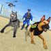 Police Dog VS Wild Wolf Attack Survival City v1.0.14 [MOD]