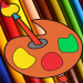 dibujos para colorear v17.0.0.0 [MOD]