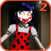 Scary Ladybug Granny Game Mod v4.1 [MOD]