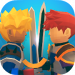 Ragdoll Warrior v2.5 [MOD]