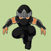 Super Ninja v5 [MOD]