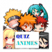 Quiz Anime v1.0.1 [MOD]