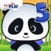 Panda 5th Grade Learning Games v3.25 [MOD]