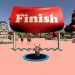 Marathon Hole v1.0 [MOD]