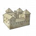 Zendri's Castle v1.5 [MOD]